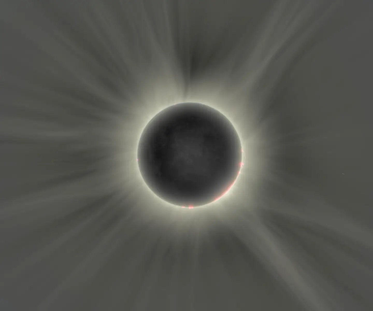 2026年8月12日の皆既日食