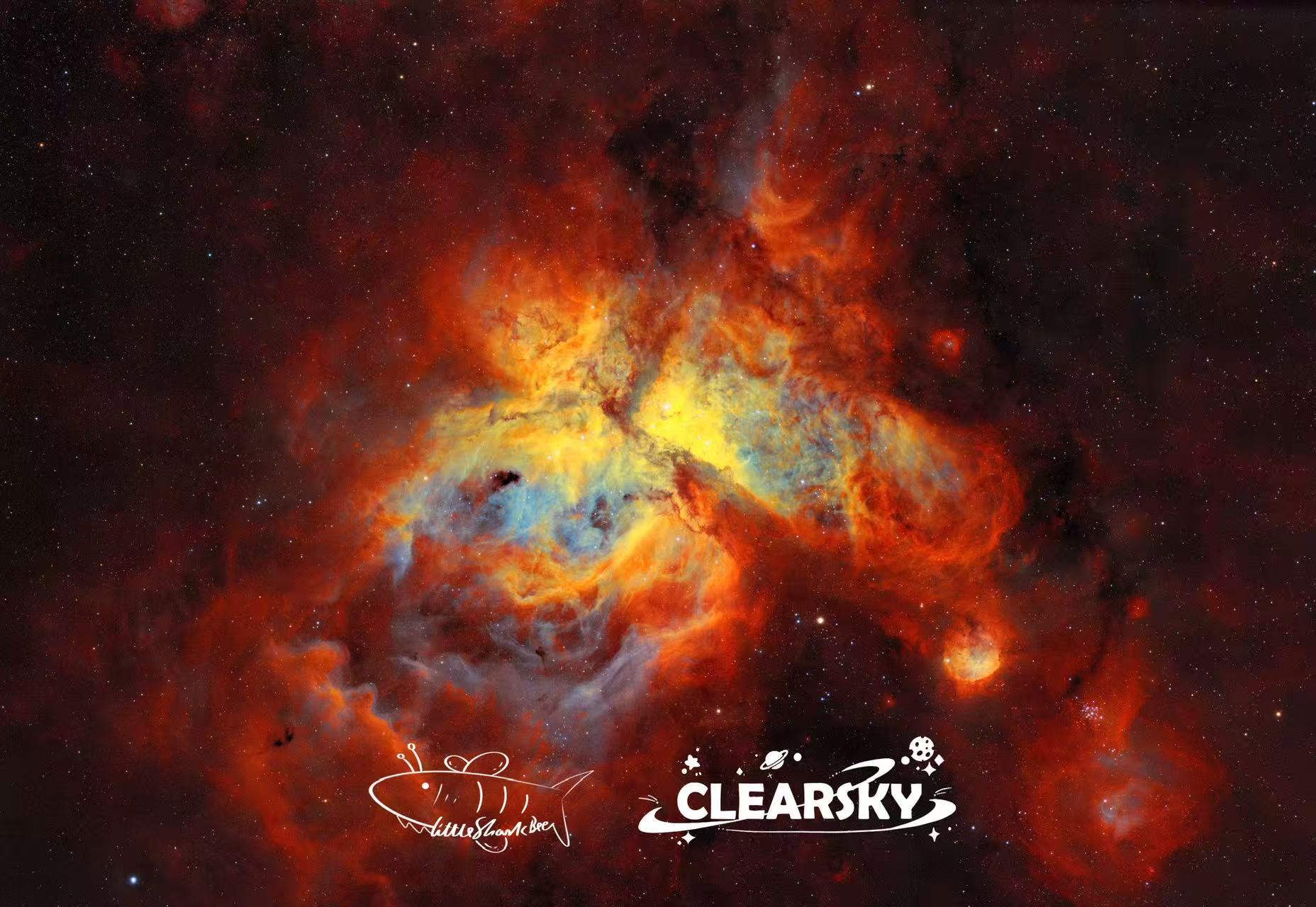 ClearSky 03