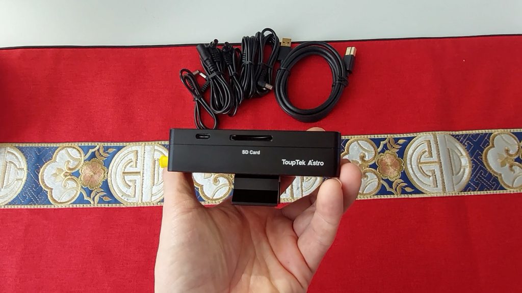 StellaVita のポート配置